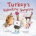 Turkey's Valentine Surprise (Turkey Trouble, #6)