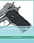 Personal Firearm Log Book (Log Book Series)