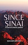 Since Sinai: A Co...