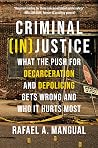 Criminal (In)Just...