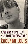 A Woman’s Battles and Transformations Book cover for A Woman’s Battles and Transformations
