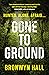 Gone to Ground by Bronwyn  Hall