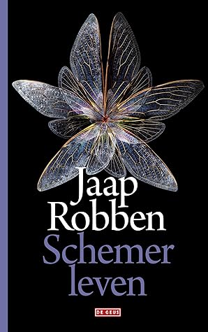 Cover of Schemerleven