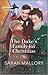 The Duke's Family for Christmas: A Christmas Historical Romance Novel (Harlequin Historical)