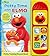 Little Sound Book Potty Time with Elmo Wlg