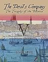 THE DEVIL'S COMPANY - THE TRAGEDY OF THE 'BATAVIA'.