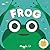 Frog (Little Life Cycles)