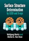 Surface Structure Determination by LEED and X-rays