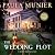 The Wedding Plot (Mercy & Elvis Mysteries, #4)