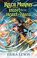 Image for Kelcie Murphy and the Hunt for the Heart of Danu