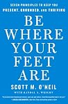 Be Where Your Fee...