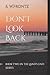Don't Look Back (Land's End #2)