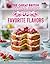 Great British Baking Show: ...