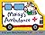 Maisy's Ambulance: (Ambulance-Shaped Board Book About Maisy the Mouse's Rescue Adventure for Toddlers)