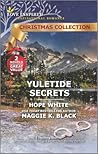 Yuletide Secrets (Love Inspired Christmas Collection)