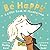 Be Happy: A Little Book of Mindfulness
