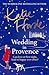 A Wedding in Provence