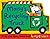 Maisy's Recycling Truck: (Garbage Truck-Shaped Board Book About Maisy the Mouse for Toddlers)
