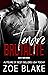 Tendre brutalité (Une obsession cruelle, #4)