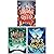 Songs of Magic Collection 3 Books Set By S.A. Patrick by S.A. Patrick