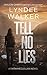 Tell No Lies (Faith McClell...