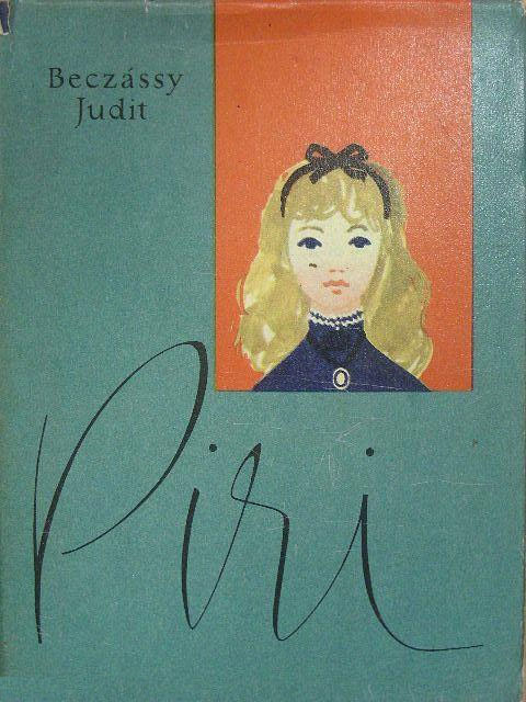 Piri (Hardcover)