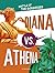 Diana Vs. Athena: Battle of...