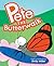 Pete the Butterwalk