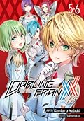 DARLING in the FRANXX, Vol. 5-6