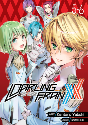 DARLING in the FRANXX, Vol. 5-6