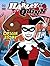 Harley Quinn: An Origin Story (Dc Super-villains Origins)