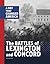 The Battles of Lexington and Concord by Isaac Kerry