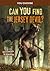 Can You Find the Jersey Devil?: A Monster Hunt (You Choose: Monster Hunter)