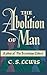 The Abolition of Man