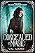 Concealed by Magic (The Magic Sanctuary Trilogy)