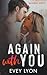 Again with You (Sage Creek #4)