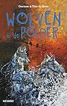 Wolven in de polder by Gertom de Beer