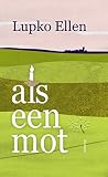 Als een mot