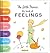 The Little Prince: My Book of Feelings