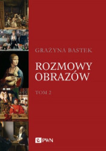 Rozmowy obrazów. Tom 2 (Hardcover)