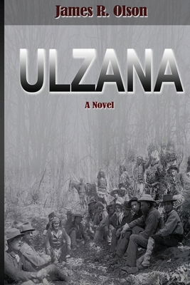 Ulzana (Chiricahua Apaches)