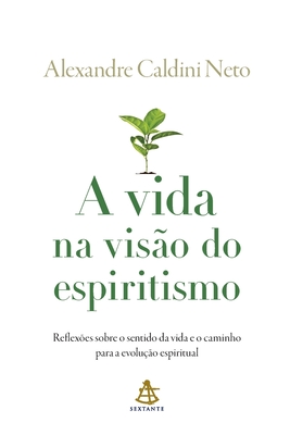A vida na visão do espiritismo (Portuguese Edition)