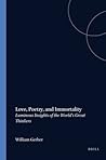 Love, Poetry, and...