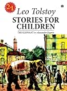 STORIES FOR CHILDREN