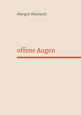 offene Augen (German Edition)