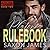 Platonic Rulebook (Divorced Men's Club, #2)