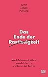 Das Ende der Rast...
