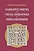Narrative Visions and Visual Narratives in Indian Buddhism by Naomi Appleton