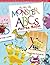 My Very Silly Monster ABCs ...