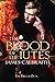 The Blood of the Iutes: The Song of Octa Book 1 (The Song of Britain Cycle)